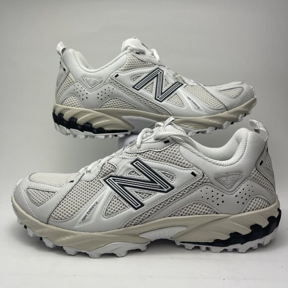 New Balance Other - New Balance 610 Trail Size 7.5 D - ML610TBA Grey Black Men Casual sneaker